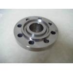 Precise mechanical workpiece ANSI B16.5 Flanges Used In Connecting Pipes