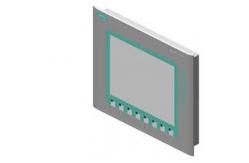 China Factory Sealed 6AV7856-0AE20-1AA0 Siemens PLC Module supplier