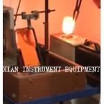 Molten Metal Splash Resistance Test Equipment For Protective Clothing for sale