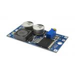 2A Adjustable Power Arduino Sensor Module , Step Up Converter DC - DC SX1308