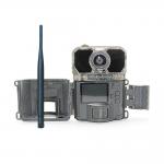 Remote SMS control 4G cellular hunting trail camera GSM wildlife  outdoor camera IR LEDS for sale