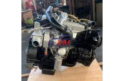 China Original Used Diesel Engine Fd46 Fd46t for Nissan With Cheap Price supplier