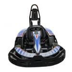 3000W Indoor Electric Go Karts For 8 Year Olds Collision Proof for sale