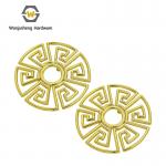 High-quality Decorative Sofa Buttons Modern Plastic Petal Decorative Accessories for sale