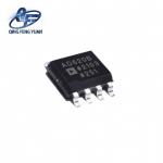 In Stock Parts Ship Today AD620BRZ Analog ADI Electronic components IC chips Microcontroller AD620 for sale