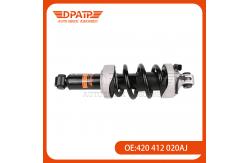 China Front Spring Shock Absorbers Assembly for Audi R8 420412020AJ 420412019AJ supplier