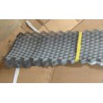 Brickwork Reinforcing Stucco Wire Mesh Galvanized / SS Steel For Concrete Slabbing for sale