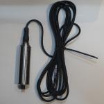 Digital Blue Green Algae Sensor probe SS316  PLC DTU 50 Degree for sale