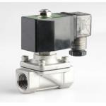 Normally Closed 2N AC110V Two Way Solenoid Valve