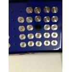 KXFX05V2A00 N610015533AA Nozzle 206A for sale