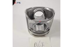 China Standard Size Diesel Engine Piston Power Source Device  ISO9001 supplier