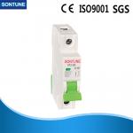 Single Pole MCB Circuit Breaker 32A High Breaking Capacity GB16917 Standard for sale