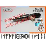 Fuel Injector 20965225 BEBE4F08001 BEBE4F02001 BEBE4F02102 BEBE4F05001