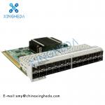 Huawei 03030PMB CX6D0EFGFA10 Router CX600 24-Port Gigabit Card for sale