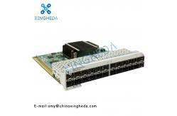 China Huawei 03030PMB CX6D0EFGFA10 Router CX600 24-Port Gigabit Card supplier