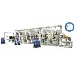 Shaped Sealing Type Breast Pad Production Machine Lactating Women for sale