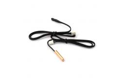 China Moistureproof Auto Vehicle Temperature Sensor 5K 10K 20K Multi Scene supplier