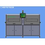 Sealing Issue Checking AI Vision Cap Inspection System Machine for Edible Oil Cap for sale