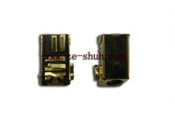 China for BlackBerry 9700 earphone jack supplier