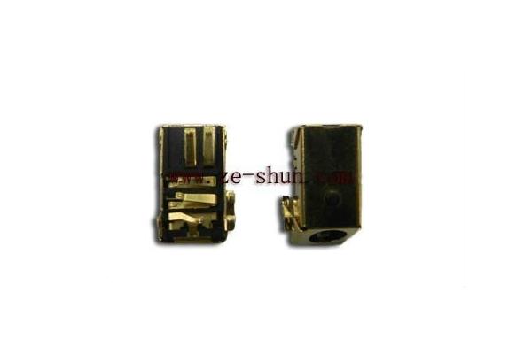 for BlackBerry 9700 earphone jack