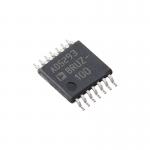 New Genuine Electronics AD5293BRUZ-100-RL7 IC Potentiometer Resistor Capacitor Monitor Memory One-Stop IC Accessories for sale