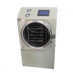 Light Weight Kitchen Freeze Dryer Small Running Current Low Energy Consumption for sale