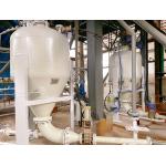 Large Conveying Capacity Pneumatic Conveying Pump Equipment For Cement Silo for sale