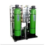 Whole Home 250LPH Single Stage Reverse Osmosis System Water Filter System ISO for sale