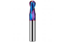 China Alloy High Hard Coating Tungsten Steel Milling Cutter with Tungsten Carbide Material supplier