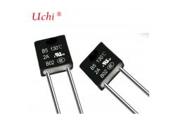 China Transformers Tf 102C Fusing Temp 99C Alloy Thermal Link Home Electrical Appliances supplier