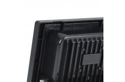 China High Efficiency ABS 1040LM Solar 60w Led Flood Light / Solar Panel Flood Light supplier