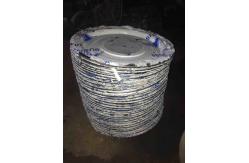 China Custom Made Precision Sheet Metal Fabrication Manufacturer In Foshan China supplier