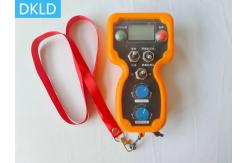 China Industrial Remote Control For Welding Robots supplier