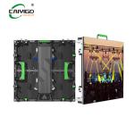 Outdoor Rental Stage LED Display Full Color Indoor p3.91 p4.81 LED Advertising Screen Video Wall Panel for sale