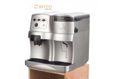 China Espresso Coffee Maker Automatic Coffee Machine supplier