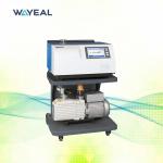 SFJ-231 Helium Mass Spectrometer Leak Detector Precise Leak Detection for sale