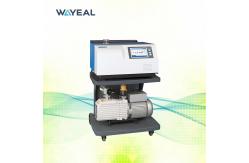 China SFJ-231 Helium Mass Spectrometer Leak Detector Precise Leak Detection supplier