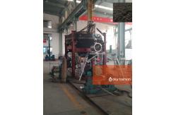 China Durable Metal Powder Atomization Equipment Centrifugal Atomization Process Good Flow Ability supplier