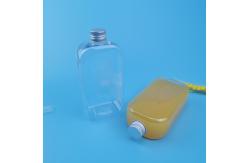 China 0.5L Plastic Tea Coffee Sugar Containers supplier