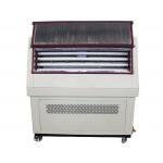 Climate UV Weathering Test Chamber For Ultraviolet Radiation Exposure for sale
