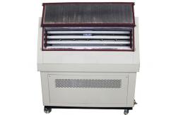 China Climate UV Weathering Test Chamber For Ultraviolet Radiation Exposure supplier