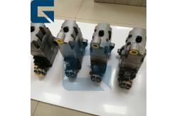 China 319-0677 3190677 Excavator E330C Engine C9 Fuel Injection Pump supplier