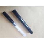 Waterproof Liquid Eyeliner Pencil Packaging With Steel Ball SGS Certification for sale