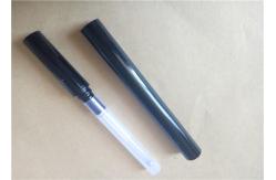 China Waterproof Liquid Eyeliner Pencil Packaging With Steel Ball SGS Certification supplier