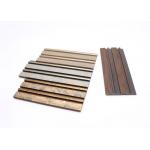 Easy To Install PS Panel Wall Lightweight Polystyrene Wall Panel 120x12mm