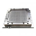 A356 Precision Aluminum Alloy Casting Metal Casting Process for sale