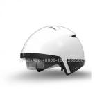 Artificial 8h Smart Temperature Measuring Helmet for sale