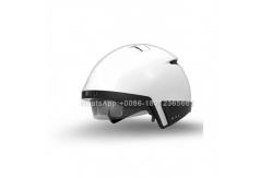 China Artificial 8h Smart Temperature Measuring Helmet supplier