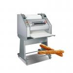 0.75KW Baguette Moulding Machine for sale