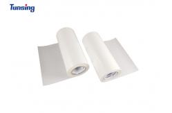 China Soft TPU Elastic Hot Melt Polyurethane Film Adhesive For Seamless Bra supplier